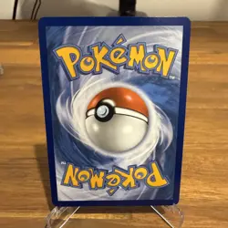 Pokemon Phantasmal Flames Mega Gengar EX 056/094 - Image 2