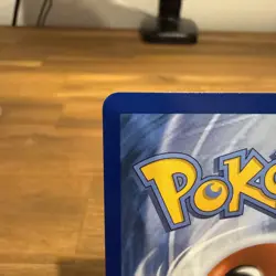 Pokemon Phantasmal Flames Mega Gengar EX 056/094 - Image 3