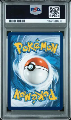 Bulbasaur 166/165 Pokemon 151 English Illustration Rare GEM MINT PSA 10 - Image 2