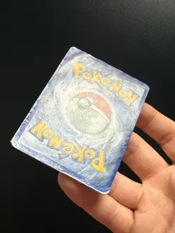 Pokemon TCG Dark Charizard (21) #21/82 Team Rocket 21/82 - Damaged - Image 4