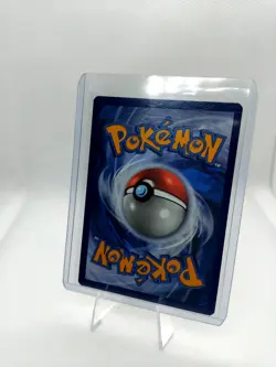 Charizard & Braixen GX 22/236 Holo GX Rare Cosmic Eclipse Near Mint - Image 2