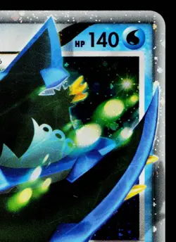 EMPOLEON LV.X 078/DP-P DIAMOND & PEARL PROMOS JAPANESE POKEMON TCG - Image 3