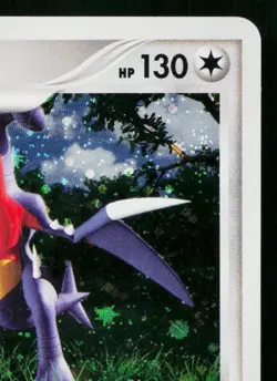 GARCHOMP DPBP#504 SECRET OF THE LAKES JAPANESE POKEMON TCG - Image 3