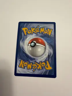 Gastly 177/162 SV05 Temporal Forces Illus Rare Holo EN 2024 Pokemon - Image 2