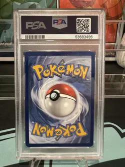 2023 Pokemon EN-Mew 151 Charizard EX 199/165 SIR GEM MINT PSA 10 - Image 2