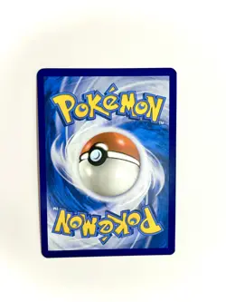 Pokemon Card Natu 151/091 Paldean Fates Shiny Rare NM - Image 2
