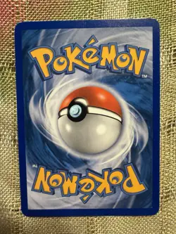 Pokemon TCG Pikachu Card NM Condition, Series 2, 16/17 - Image 2