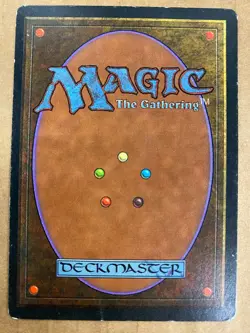 MTG 1x Vesuvan Doppelganger Revised OLD SCHOOL Magic the Gathering Card x1 HP - Image 2