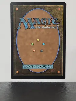 Flashback #115 | rare Non-Foil | Secrets of Strixhaven SOS | Near Mint | MTG - Image 2