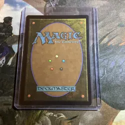 Fiery Inscription Universes Beyond: the Lord of the Rings: Tales of Middle-Earth - Image 2