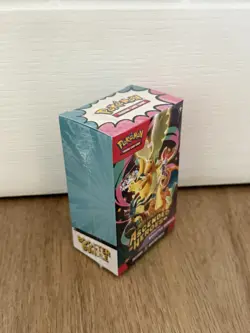Pokemon Mega Evolution–Ascended Heroes Booster Bundle Brand New Sealed - Image 2