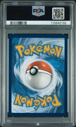 2022 POKEMON SWORD & SHIELD ASTRAL RADIANCE #TG05 FA/GARDEVOIR PSA 10 - Image 2