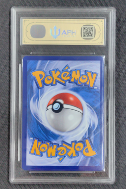 APH 10 Pokemon Chinese exclusive Umbreon Gem Pack Vol.2 0615/15 CBB2C - Image 2