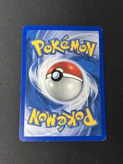 New Pokedex 95/111 Pokemon Neo Genesis Unlimited Non Holo 2000 box-S4 - Image 2