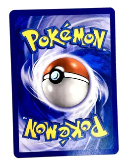 Nidoran M 70/102 Common HGSS Triumphant Pokemon Near Mint - Image 2