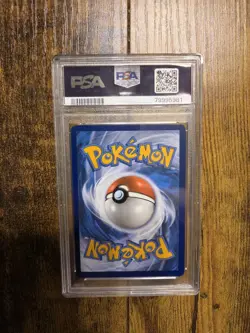 Pokemon Gardevoir ex Scarlet & Violet Special Illustration Rare #245 PSA 10 - Image 2