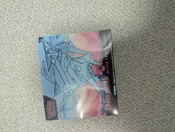 Pokemon Chaos Rising Pokemon Center ETB SEALED - Image 4