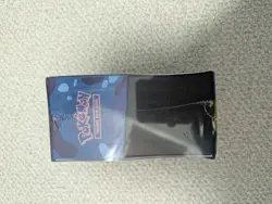 Pokemon Chaos Rising Pokemon Center ETB SEALED - Image 5