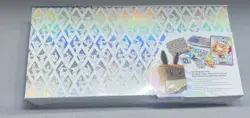 Pokemon TCG Prismatic Evolutions Super-Premium Collection Box Eevee Promo 2025 - Image 5