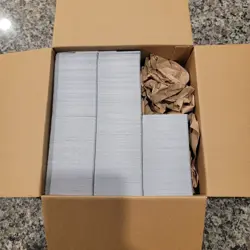 1600+ Pokemon Paldea Evolved Bulk Lot Holo/Rev Holo and Non-Holo See Description - Image 1