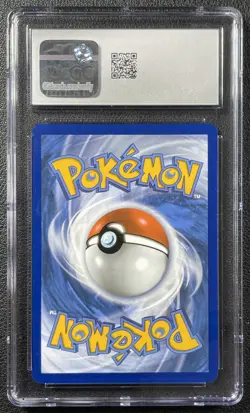 MEWTWO CGC 10 2023 POKEMON CLASSIC COLL #014/034 BLASTOISE SUICUNE EX DECK HOLO - Image 2