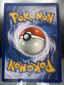 Exeggcute 4/111 Crimson Invasion Pokemon Reverse Holo Near Mint - Image 2