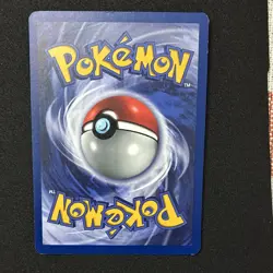 1999 Pokemon Pikachu 1st Edition Jungle 60/64 —- great condition - Image 2