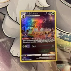 Kricketune - GG02/GG70 SWSH Crown Zenith Galarian Gallery - Pokemon 2023 - NM - Image 3