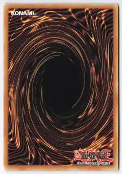 Exodia the Forbidden One YGLD-ENA17 1st Edition - Image 2