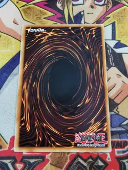Dimension Wall crv-en059 Unltd Ed (VLP) Ultimate Rare Yu-Gi-Oh! - Image 4
