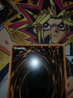 Dimension Wall crv-en059 Unltd Ed (VLP) Ultimate Rare Yu-Gi-Oh! - Image 5