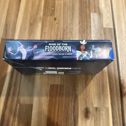 Disney Lorcana Rise of the Floodborn Booster Box 24 Packs NEW SEALED - Image 2