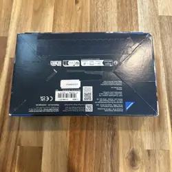 Disney Lorcana Rise of the Floodborn Booster Box 24 Packs NEW SEALED - Image 3