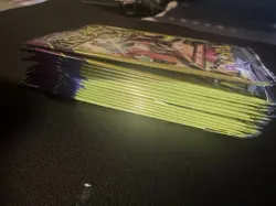 Pokemon Ancient Origins OPENED 3 Card Wrappers with Original QR card LOT OF 14 - Image 3