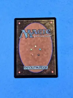 1x Ash Barrens Double Masters 2022 2XM Mtg Magic Gathering Card Land 310 Foil - Image 2