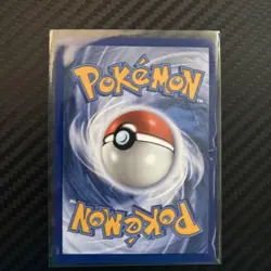 Pokemon Trade Card Chaos Rising - Mega Dragalge Ex 065/086 Full Art Mint - Image 3