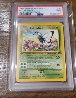 graded pokemon cards - Image 1