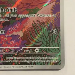 Pokemon TCG: Elgyem 120/086 - Black Bolt - Illustration Rare - English - Image 4