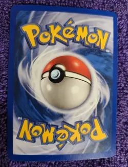 Cubone 60/112 FireRed & LeafGreen Reverse Holo Pokemon *NICE* - Image 3