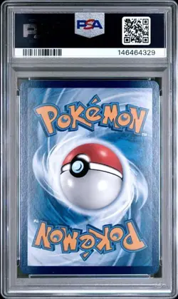 2025 Pokemon 151 CS Semplificato Cinese Arte Speciale Raro #191 Mew ex PSA 10 - Image 2