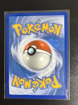 Pokemon TCG Paldean Student 230/091 Ultra Rare Full Art Paldean Fates NM - Image 2