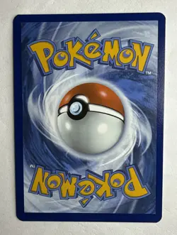Pokemon TCG Vanilluxe 113/086 White Flare Illustration Rare Near Mint - Image 4