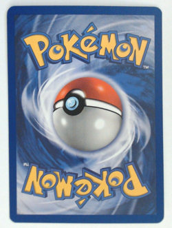 Pokemon TCG - Jigglypuff - Jungle 1st Edition -Q798 - Image 2