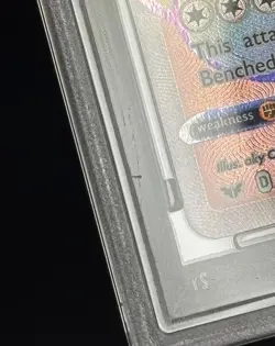 PSA 10 Snorlax Vmax 206/202 - 🌊Secret Sword & Shield Base Pokemon🖤 - GEM MT - Image 3