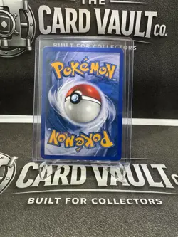 Pokemon Gengar 48/165 Non-Holo Rare TCG Expedition Base Set LP - Image 2