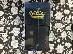 Pokemon Mega Evolution Pokemon Center ETB Mega Lucario Exclusive Sealed - Image 5