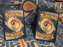 Plusle And Minun 6/12 + - Holo Pair Pokemon TCG - Image 3