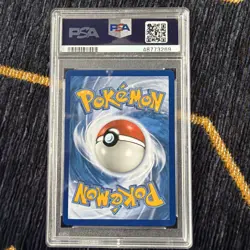 Pokemon Charizard & Braixen GX Tag Team Promo SM230 - PSA 10 - Image 2