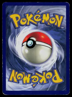 Gyarados 6/102 Base Set Rare Pokemon - Image 2