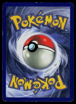 Mewtwo 14 Wizards Black Star Promos Promo Pokemon - Image 2